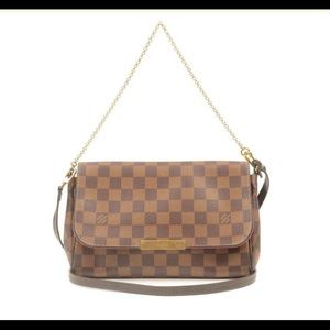 Favorite MM Louis Vuitton